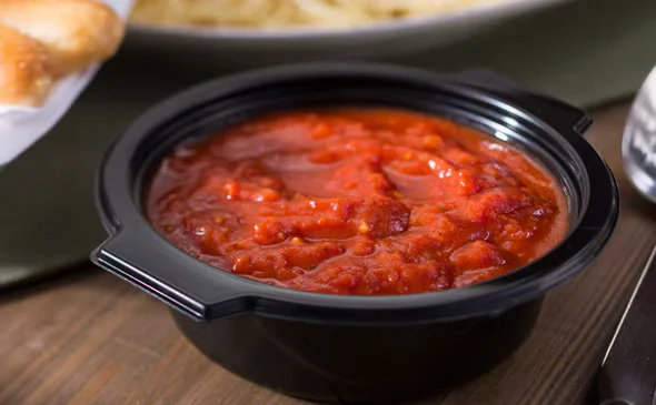 Side of Marinara Sauce (Large)